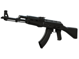 AK-47 | Slate (Field-Tested)
