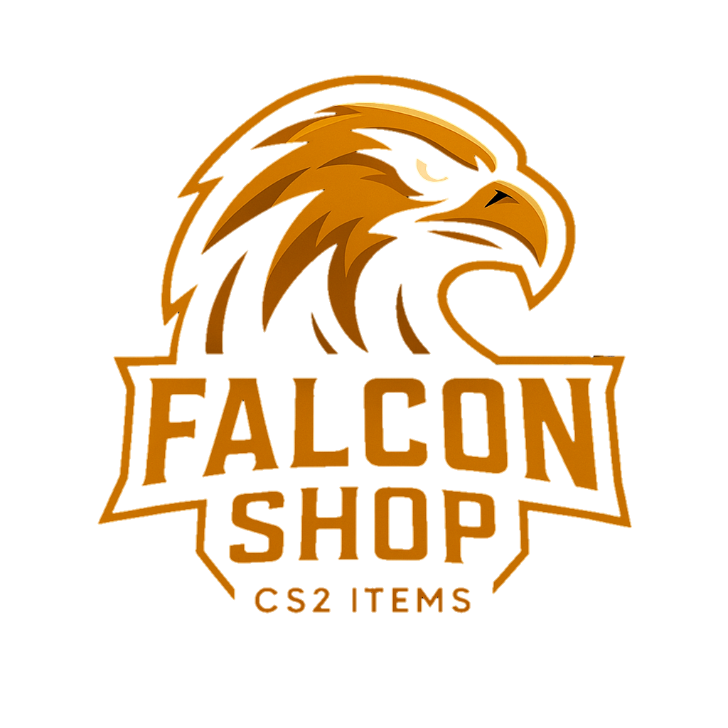 falcon shop icon
