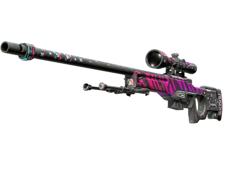 awp chromatic aberration